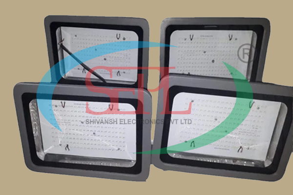 LED Flood Light